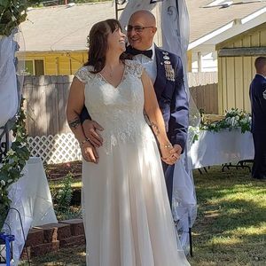 Meet your Posher, Margie